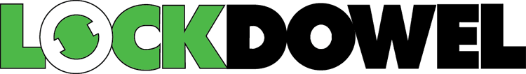 Lockdowel